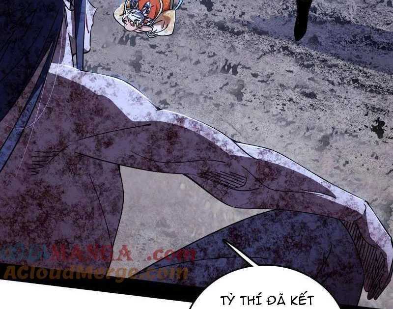 Ta Là Tà Đế Chapter 520 - Trang 4