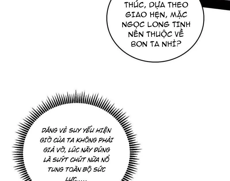 Ta Là Tà Đế Chapter 520 - Trang 4