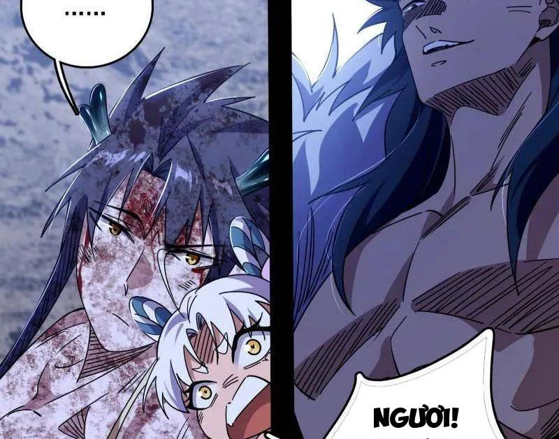 Ta Là Tà Đế Chapter 520 - Trang 4