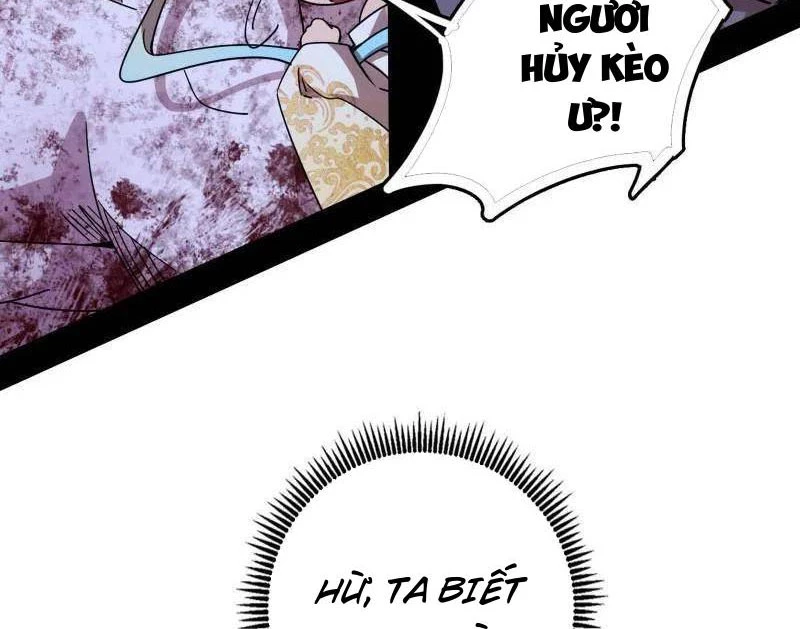Ta Là Tà Đế Chapter 520 - Trang 4
