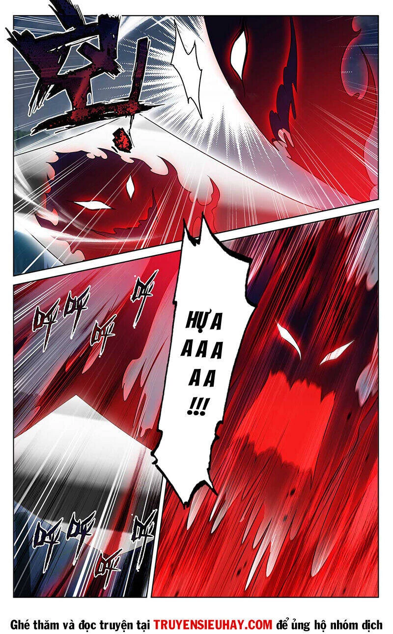 Vạn Tướng Chi Vương Chapter 324 - Trang 4