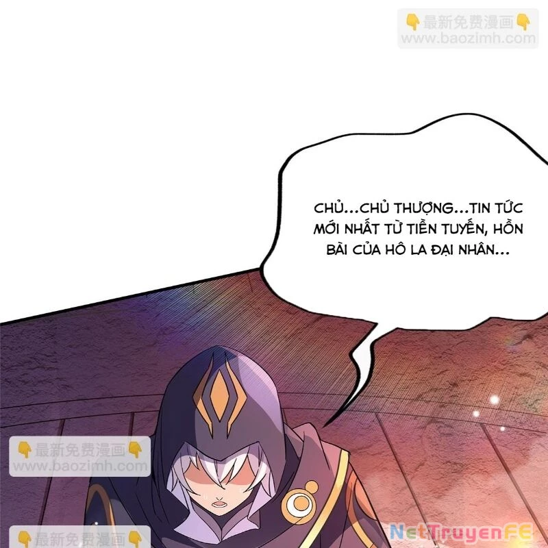 Các Nữ Đồ Đệ Của Ta Đều Là Chư Thiên Đại Lão Tương Lai Chapter 255 - Trang 4