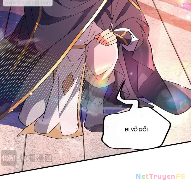 Các Nữ Đồ Đệ Của Ta Đều Là Chư Thiên Đại Lão Tương Lai Chapter 255 - Trang 4