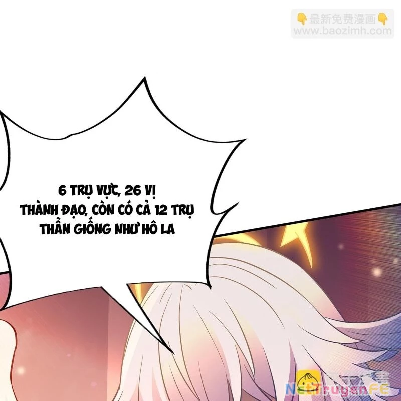 Các Nữ Đồ Đệ Của Ta Đều Là Chư Thiên Đại Lão Tương Lai Chapter 255 - Trang 4