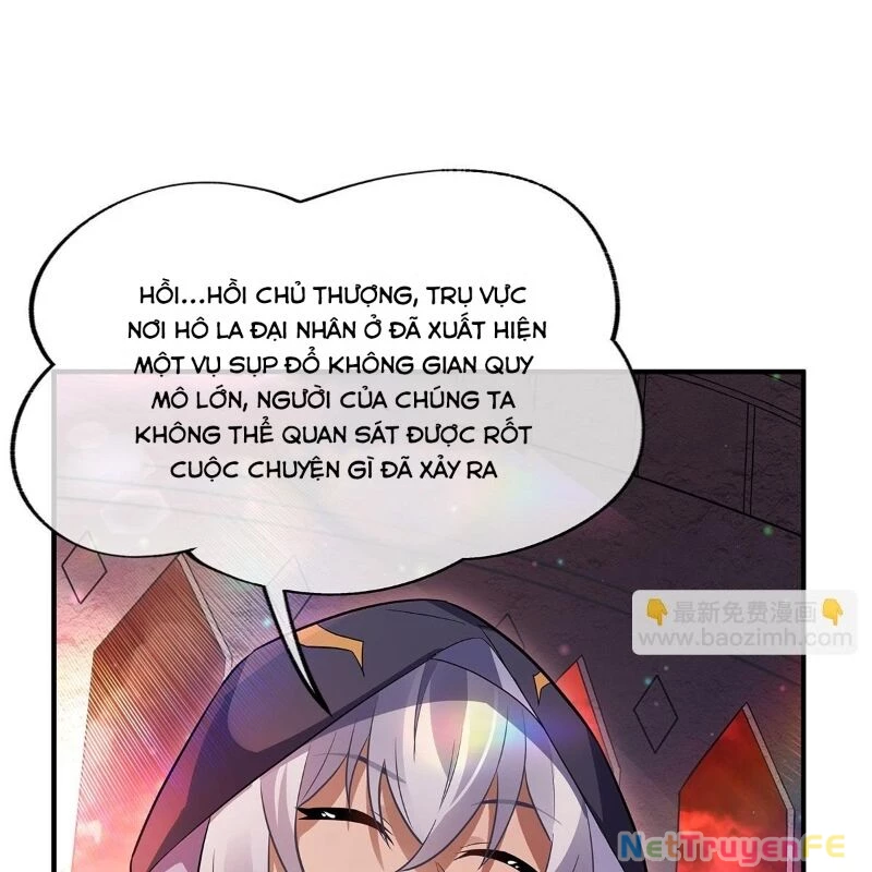 Các Nữ Đồ Đệ Của Ta Đều Là Chư Thiên Đại Lão Tương Lai Chapter 255 - Trang 4