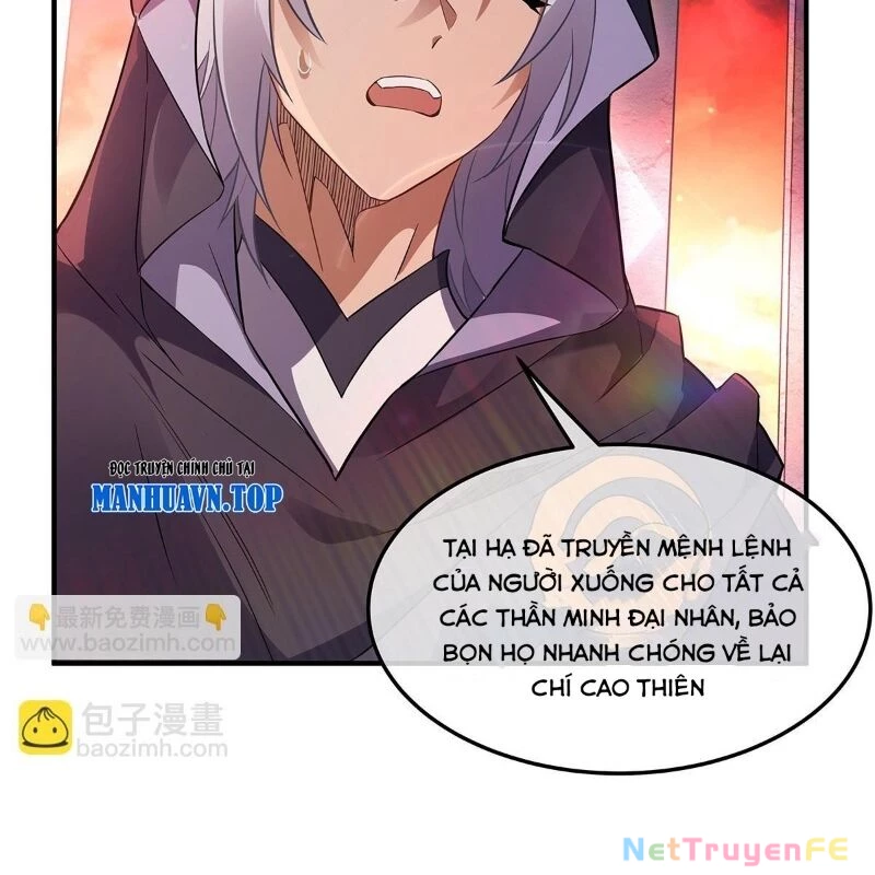 Các Nữ Đồ Đệ Của Ta Đều Là Chư Thiên Đại Lão Tương Lai Chapter 255 - Trang 4