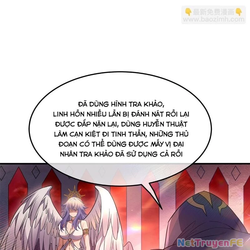 Các Nữ Đồ Đệ Của Ta Đều Là Chư Thiên Đại Lão Tương Lai Chapter 255 - Trang 4