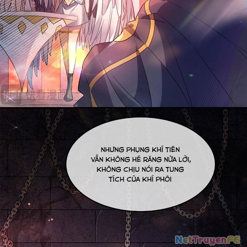 Các Nữ Đồ Đệ Của Ta Đều Là Chư Thiên Đại Lão Tương Lai Chapter 255 - Trang 4