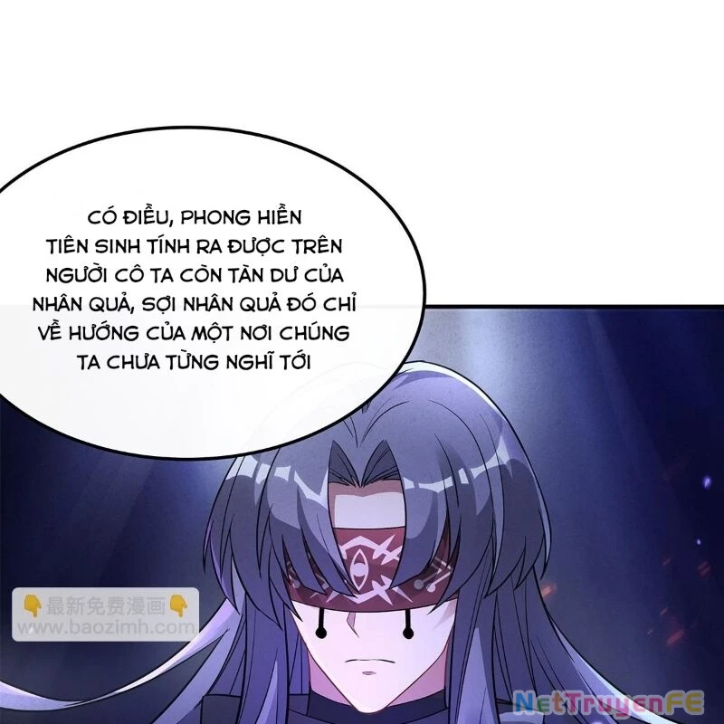 Các Nữ Đồ Đệ Của Ta Đều Là Chư Thiên Đại Lão Tương Lai Chapter 255 - Trang 4