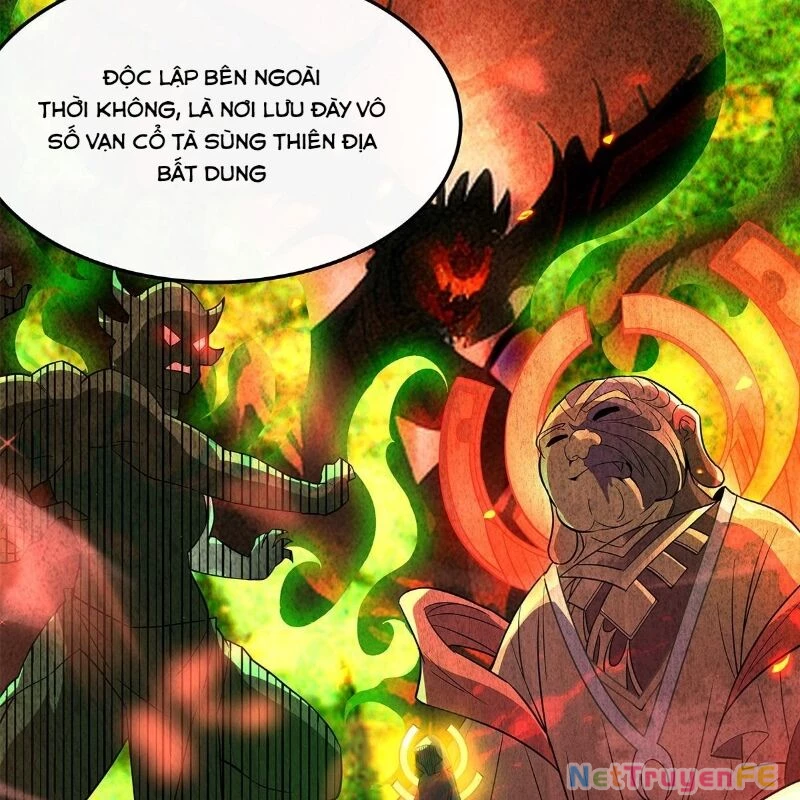 Các Nữ Đồ Đệ Của Ta Đều Là Chư Thiên Đại Lão Tương Lai Chapter 255 - Trang 4