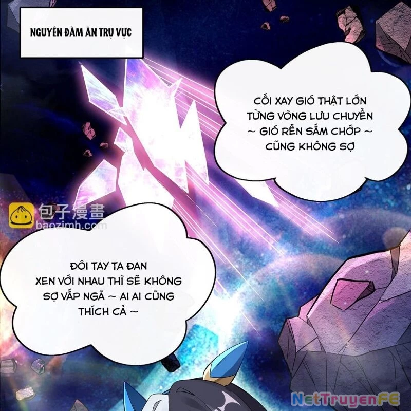 Các Nữ Đồ Đệ Của Ta Đều Là Chư Thiên Đại Lão Tương Lai Chapter 255 - Trang 4