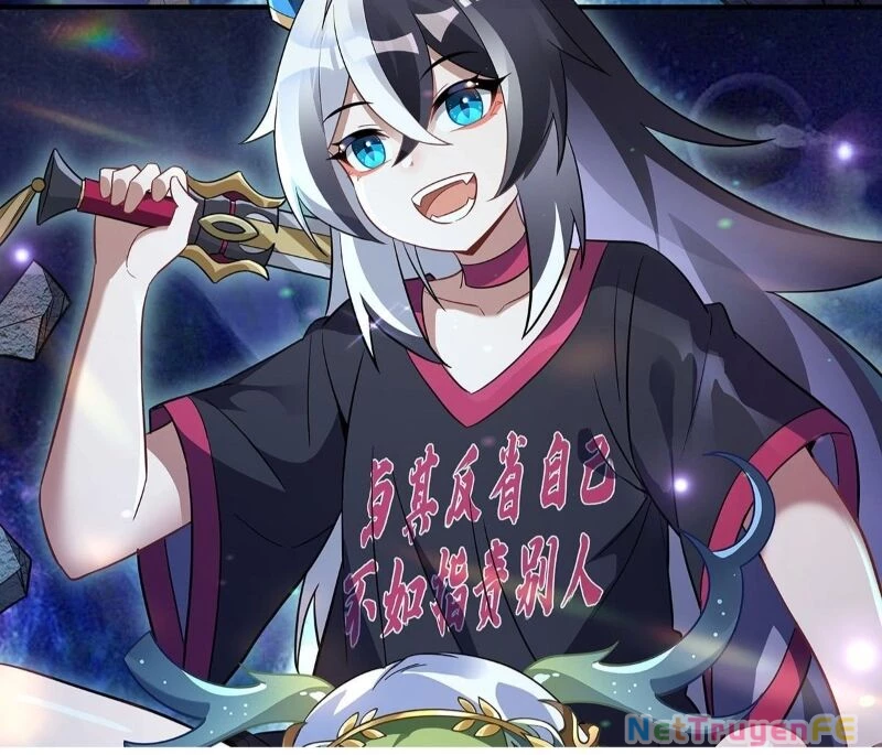 Các Nữ Đồ Đệ Của Ta Đều Là Chư Thiên Đại Lão Tương Lai Chapter 255 - Trang 4