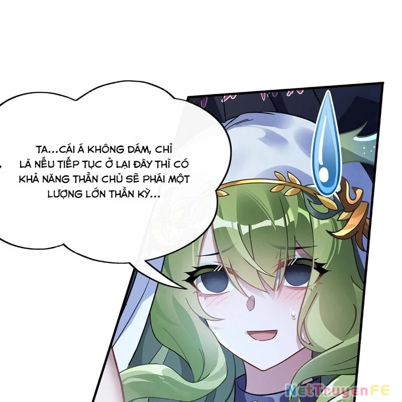 Các Nữ Đồ Đệ Của Ta Đều Là Chư Thiên Đại Lão Tương Lai Chapter 255 - Trang 4