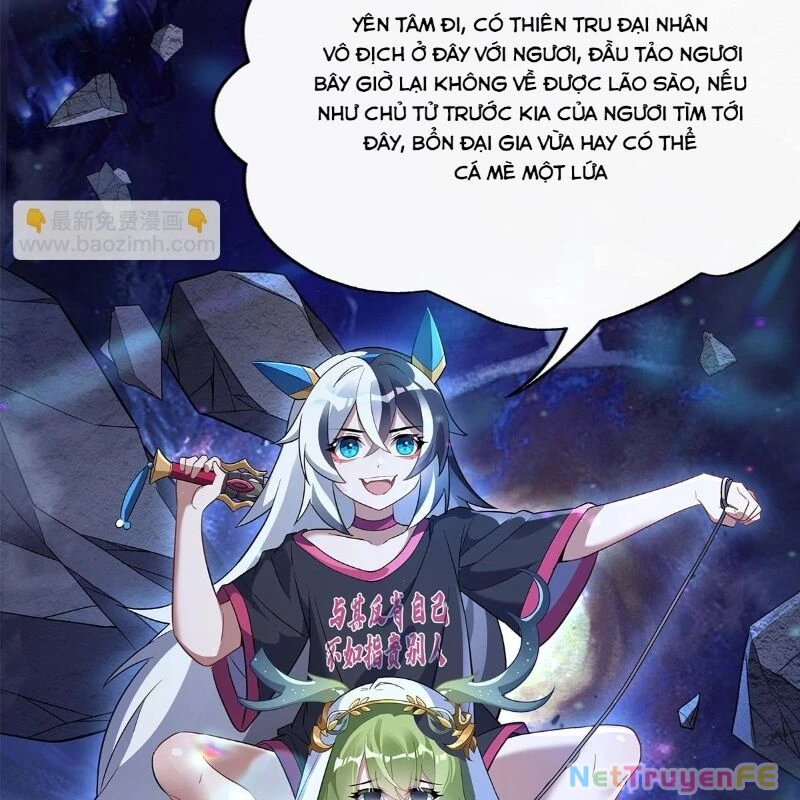 Các Nữ Đồ Đệ Của Ta Đều Là Chư Thiên Đại Lão Tương Lai Chapter 255 - Trang 4