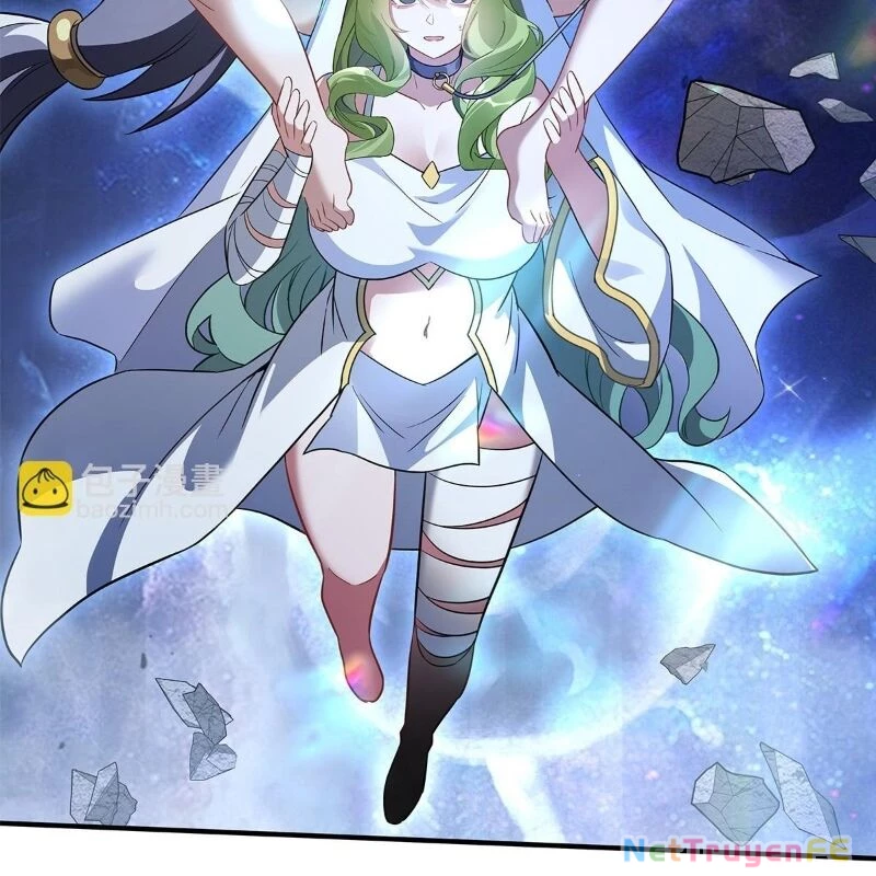 Các Nữ Đồ Đệ Của Ta Đều Là Chư Thiên Đại Lão Tương Lai Chapter 255 - Trang 4