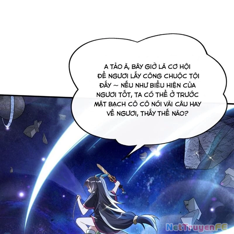 Các Nữ Đồ Đệ Của Ta Đều Là Chư Thiên Đại Lão Tương Lai Chapter 255 - Trang 4