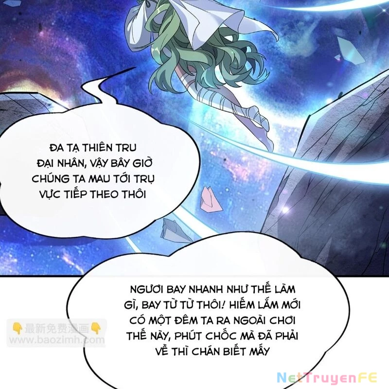 Các Nữ Đồ Đệ Của Ta Đều Là Chư Thiên Đại Lão Tương Lai Chapter 255 - Trang 4