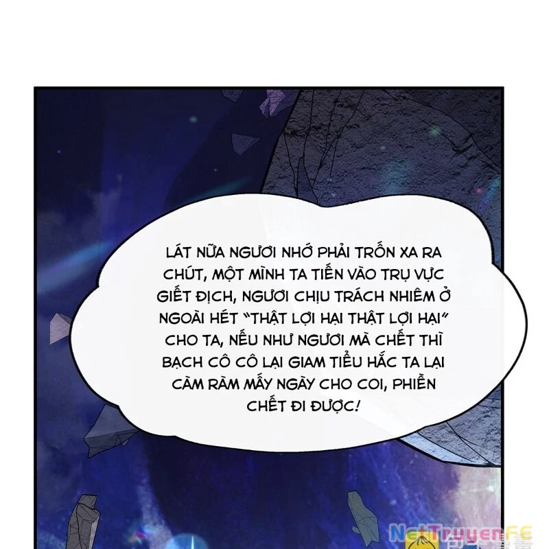 Các Nữ Đồ Đệ Của Ta Đều Là Chư Thiên Đại Lão Tương Lai Chapter 255 - Trang 4