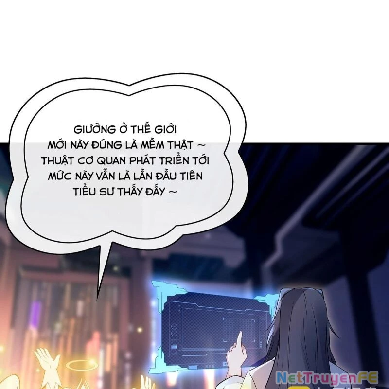 Các Nữ Đồ Đệ Của Ta Đều Là Chư Thiên Đại Lão Tương Lai Chapter 255 - Trang 4