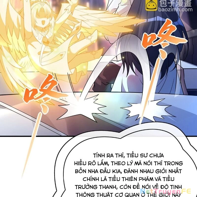 Các Nữ Đồ Đệ Của Ta Đều Là Chư Thiên Đại Lão Tương Lai Chapter 255 - Trang 4