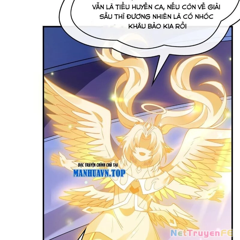 Các Nữ Đồ Đệ Của Ta Đều Là Chư Thiên Đại Lão Tương Lai Chapter 255 - Trang 4