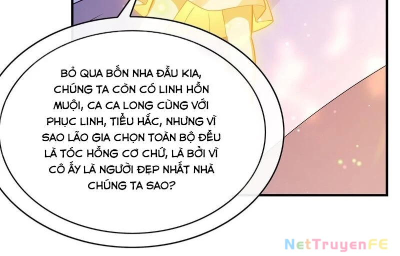 Các Nữ Đồ Đệ Của Ta Đều Là Chư Thiên Đại Lão Tương Lai Chapter 255 - Trang 4