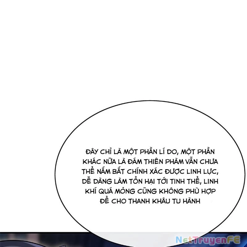 Các Nữ Đồ Đệ Của Ta Đều Là Chư Thiên Đại Lão Tương Lai Chapter 255 - Trang 4