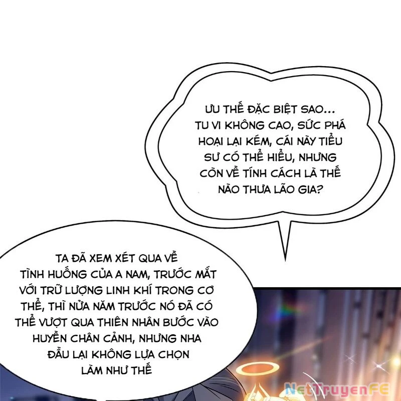 Các Nữ Đồ Đệ Của Ta Đều Là Chư Thiên Đại Lão Tương Lai Chapter 255 - Trang 4