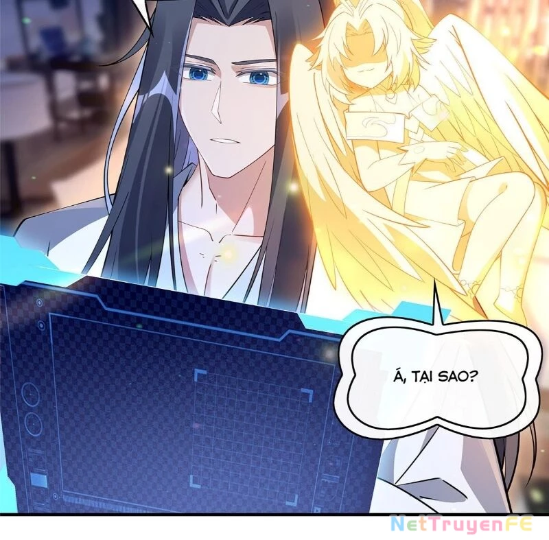 Các Nữ Đồ Đệ Của Ta Đều Là Chư Thiên Đại Lão Tương Lai Chapter 255 - Trang 4