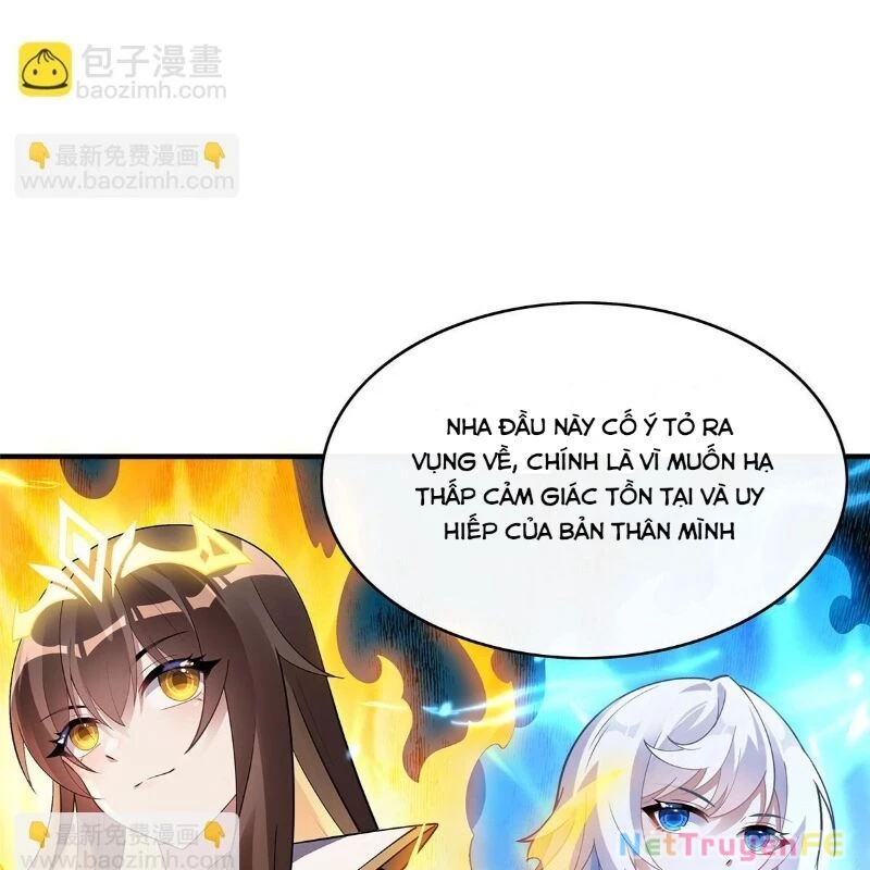 Các Nữ Đồ Đệ Của Ta Đều Là Chư Thiên Đại Lão Tương Lai Chapter 255 - Trang 4