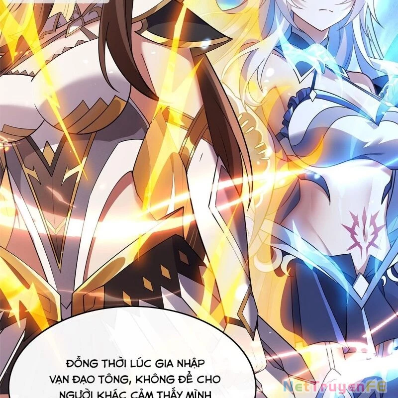 Các Nữ Đồ Đệ Của Ta Đều Là Chư Thiên Đại Lão Tương Lai Chapter 255 - Trang 4