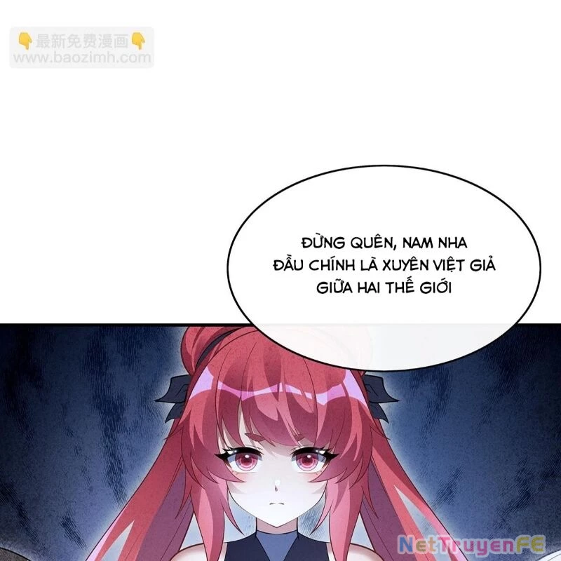 Các Nữ Đồ Đệ Của Ta Đều Là Chư Thiên Đại Lão Tương Lai Chapter 255 - Trang 4