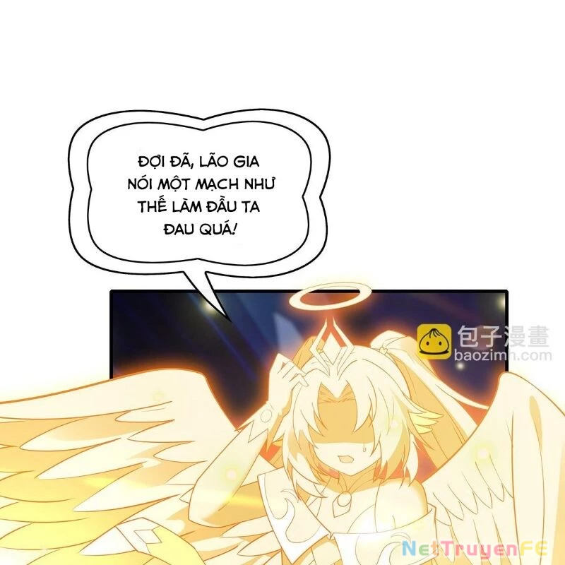 Các Nữ Đồ Đệ Của Ta Đều Là Chư Thiên Đại Lão Tương Lai Chapter 255 - Trang 4