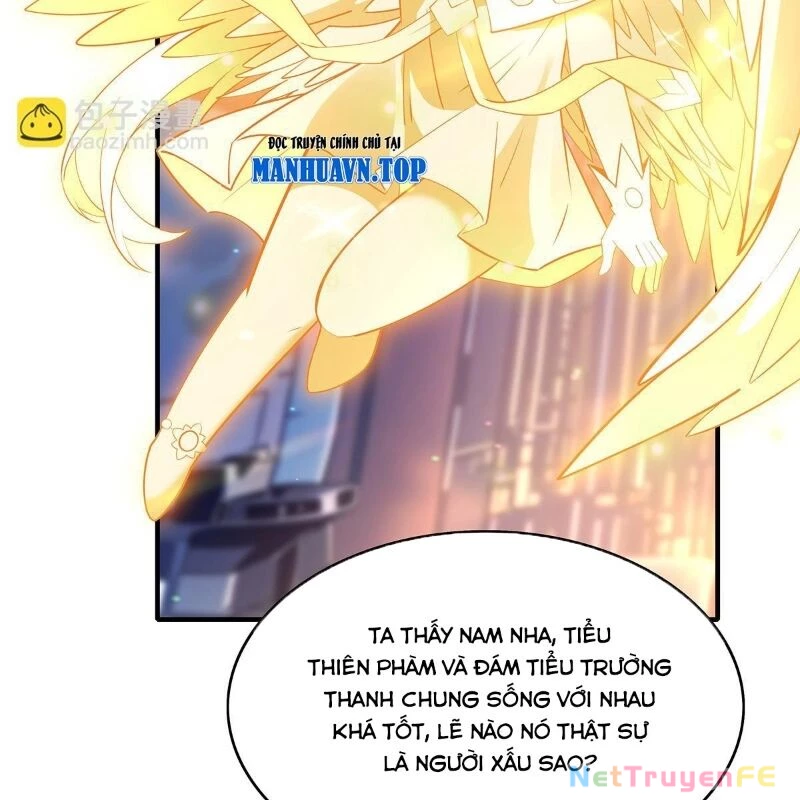 Các Nữ Đồ Đệ Của Ta Đều Là Chư Thiên Đại Lão Tương Lai Chapter 255 - Trang 4