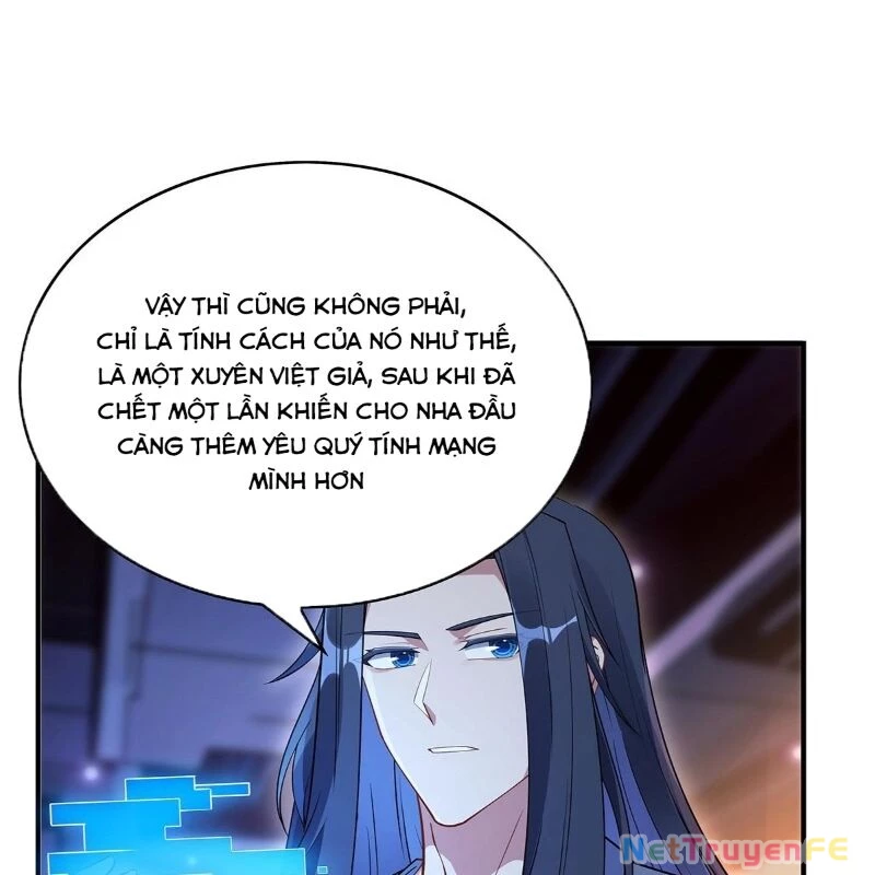 Các Nữ Đồ Đệ Của Ta Đều Là Chư Thiên Đại Lão Tương Lai Chapter 255 - Trang 4