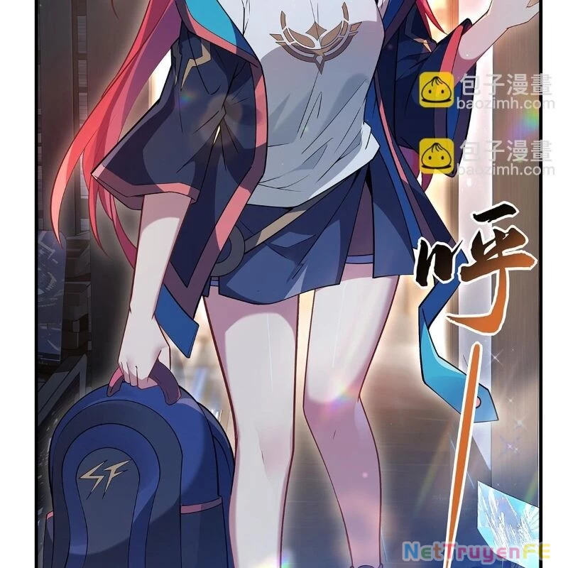 Các Nữ Đồ Đệ Của Ta Đều Là Chư Thiên Đại Lão Tương Lai Chapter 255 - Trang 4