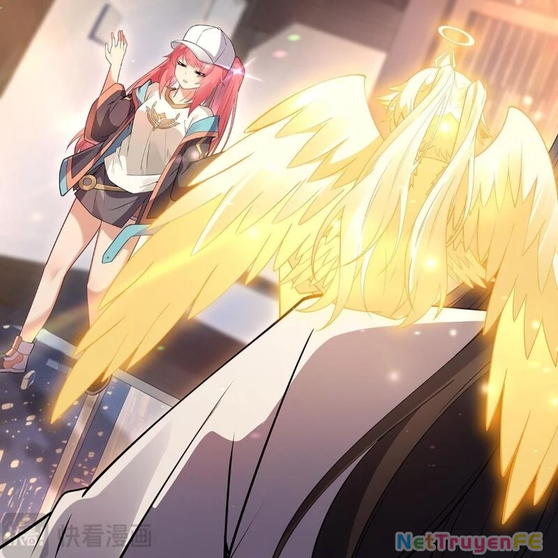 Các Nữ Đồ Đệ Của Ta Đều Là Chư Thiên Đại Lão Tương Lai Chapter 255 - Trang 4