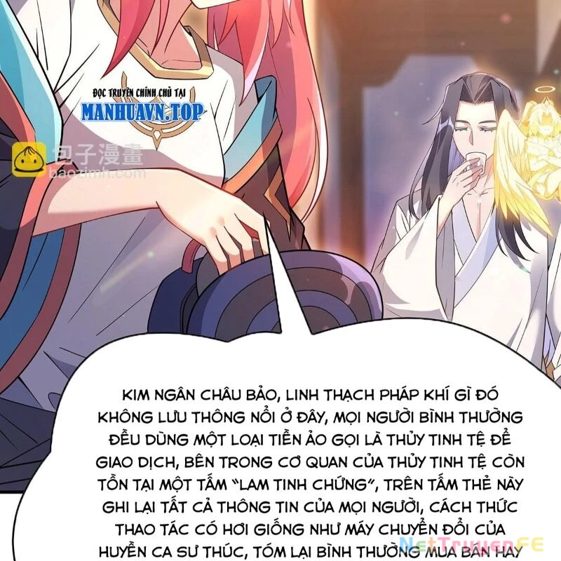 Các Nữ Đồ Đệ Của Ta Đều Là Chư Thiên Đại Lão Tương Lai Chapter 255 - Trang 4