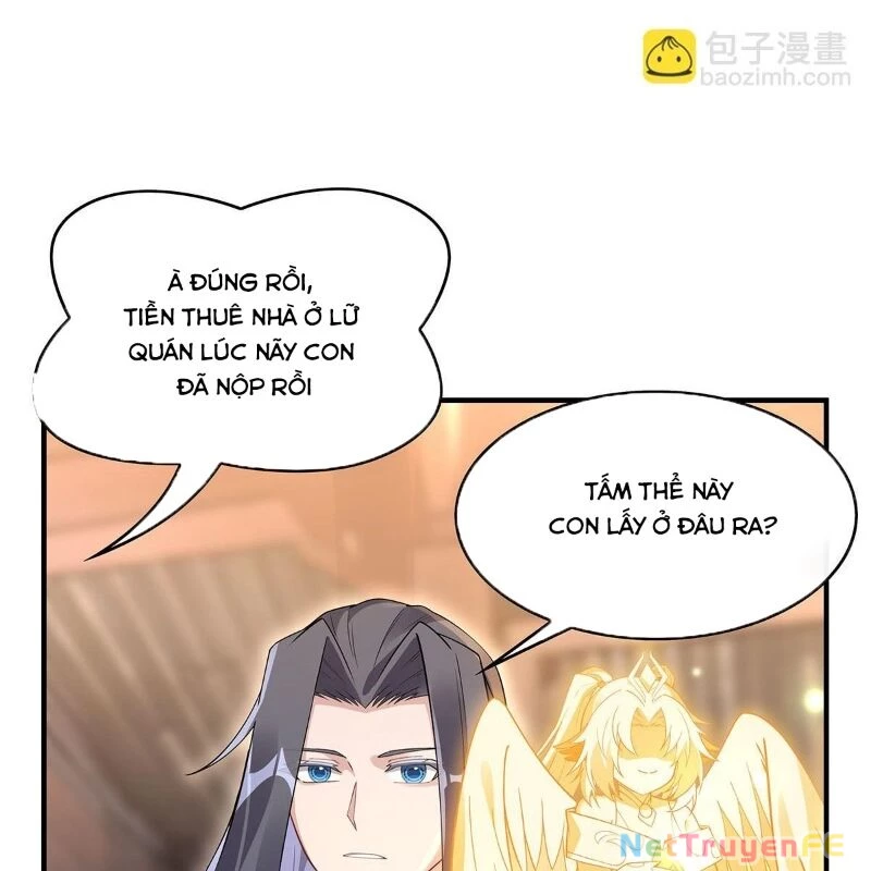 Các Nữ Đồ Đệ Của Ta Đều Là Chư Thiên Đại Lão Tương Lai Chapter 255 - Trang 4