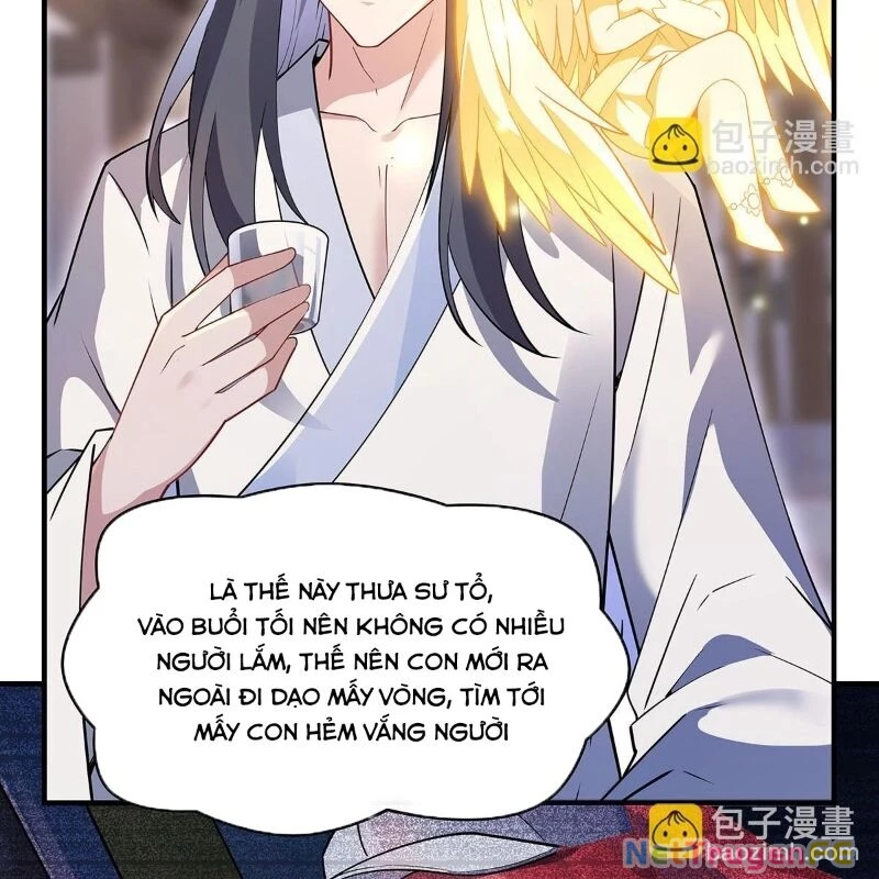 Các Nữ Đồ Đệ Của Ta Đều Là Chư Thiên Đại Lão Tương Lai Chapter 255 - Trang 4