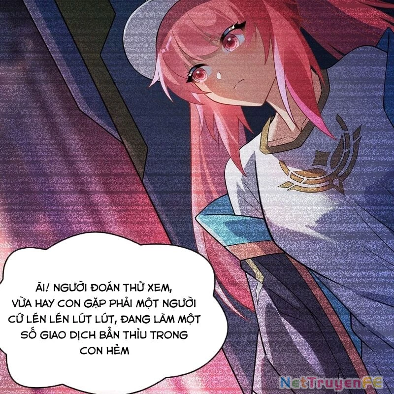 Các Nữ Đồ Đệ Của Ta Đều Là Chư Thiên Đại Lão Tương Lai Chapter 255 - Trang 4