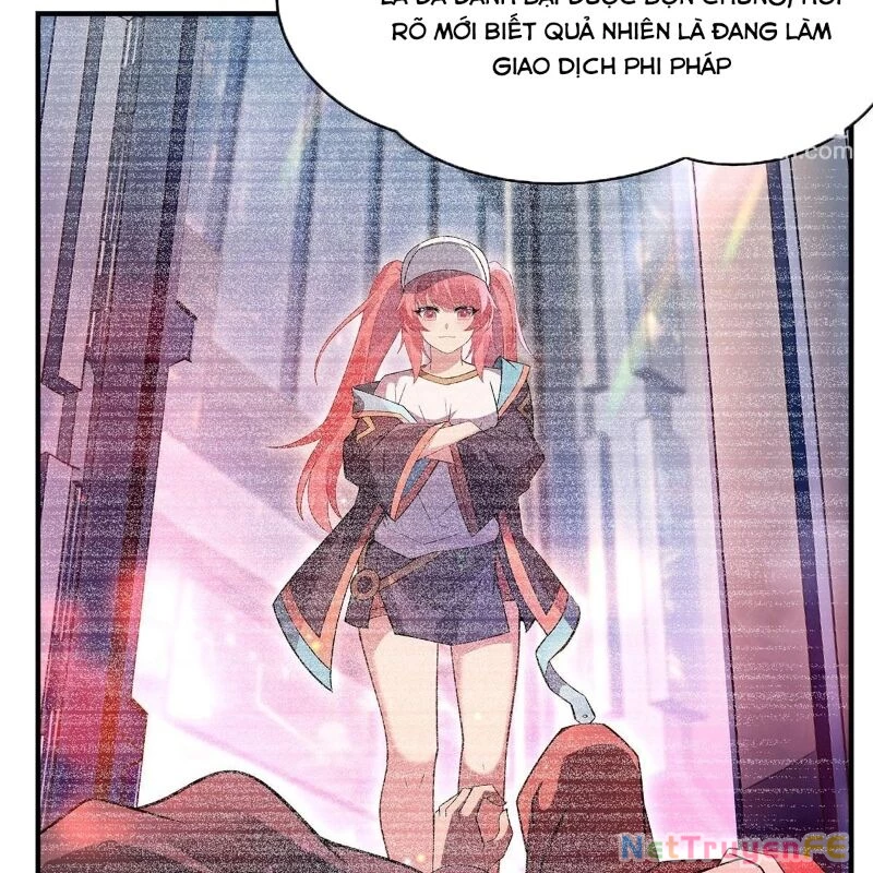 Các Nữ Đồ Đệ Của Ta Đều Là Chư Thiên Đại Lão Tương Lai Chapter 255 - Trang 4