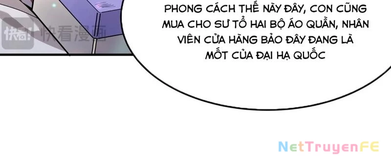 Các Nữ Đồ Đệ Của Ta Đều Là Chư Thiên Đại Lão Tương Lai Chapter 255 - Trang 4