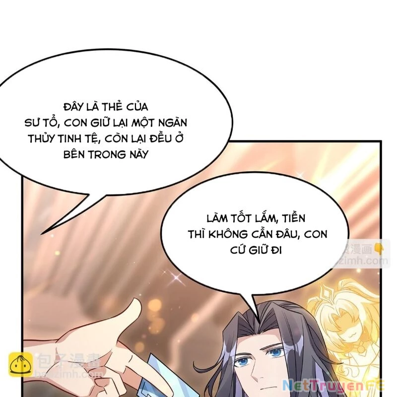 Các Nữ Đồ Đệ Của Ta Đều Là Chư Thiên Đại Lão Tương Lai Chapter 255 - Trang 4