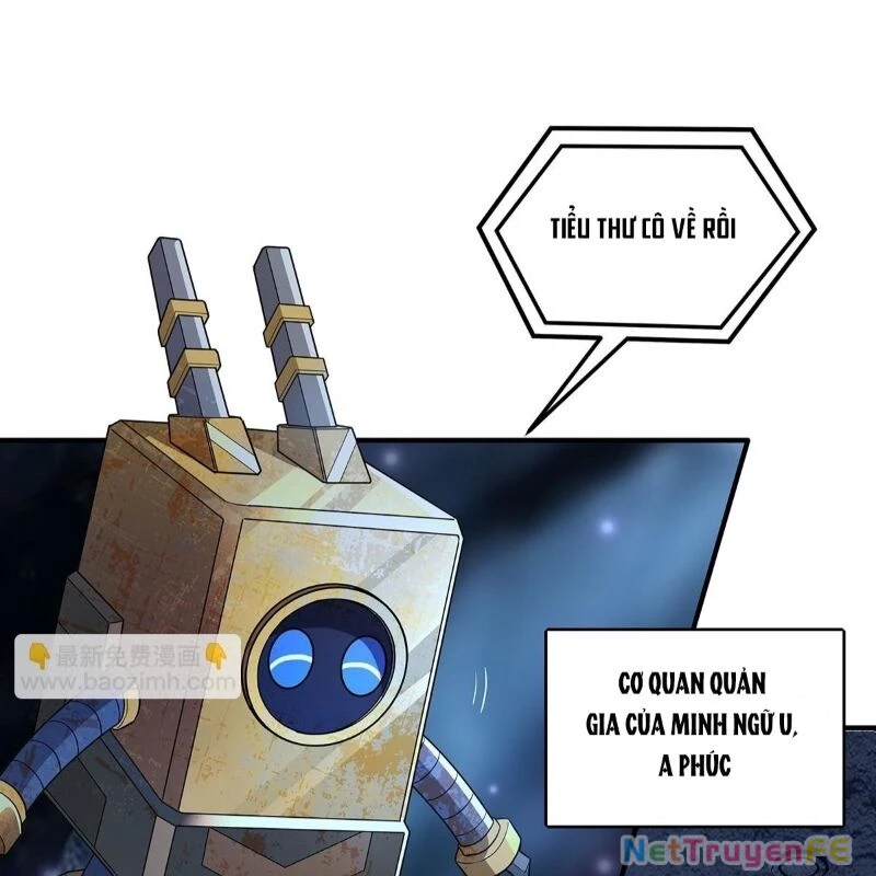 Các Nữ Đồ Đệ Của Ta Đều Là Chư Thiên Đại Lão Tương Lai Chapter 255 - Trang 4