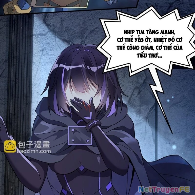 Các Nữ Đồ Đệ Của Ta Đều Là Chư Thiên Đại Lão Tương Lai Chapter 255 - Trang 4