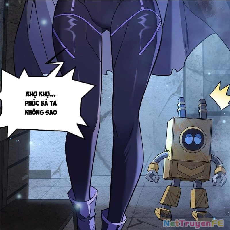 Các Nữ Đồ Đệ Của Ta Đều Là Chư Thiên Đại Lão Tương Lai Chapter 255 - Trang 4