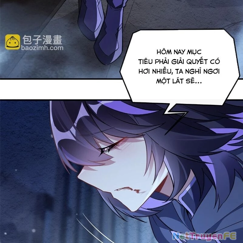 Các Nữ Đồ Đệ Của Ta Đều Là Chư Thiên Đại Lão Tương Lai Chapter 255 - Trang 4