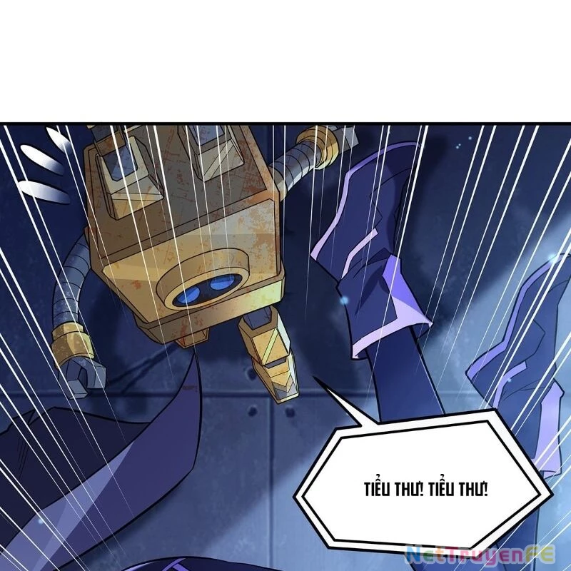 Các Nữ Đồ Đệ Của Ta Đều Là Chư Thiên Đại Lão Tương Lai Chapter 255 - Trang 4