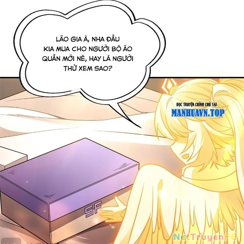 Các Nữ Đồ Đệ Của Ta Đều Là Chư Thiên Đại Lão Tương Lai Chapter 255 - Trang 4